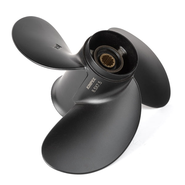 KIMPEX PROPELLER (3B2B64515 - 1) - DRIVEN Canada's Powersports 7794205258503B2B64515 - 1