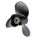 KIMPEX PROPELLER (3HKB64536 - 0) - DRIVEN Canada's Powersports 7794205271203HKB64536 - 0