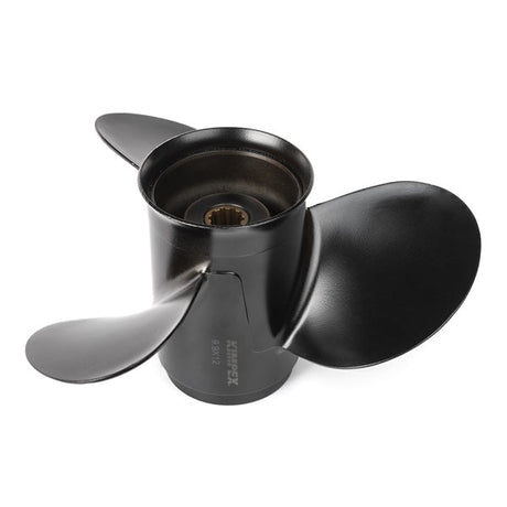 KIMPEX PROPELLER (3R0B64525 - 0) - DRIVEN Canada's Powersports 7794205258673R0B64525 - 0
