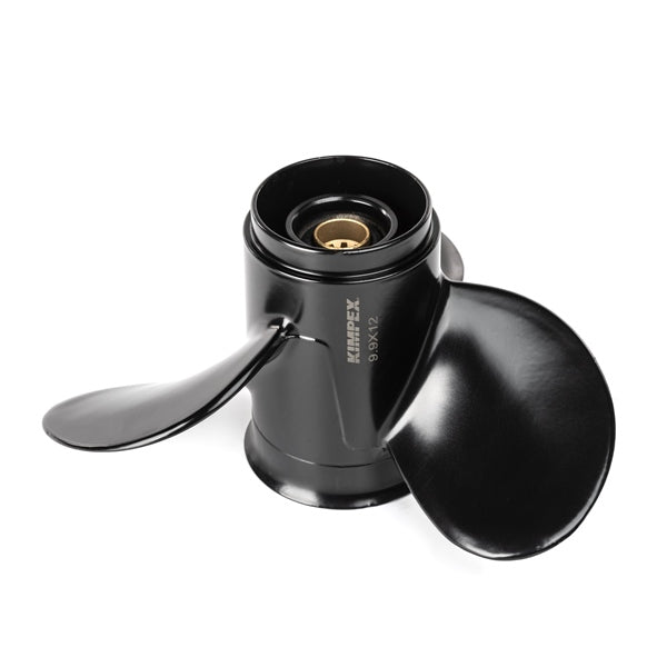KIMPEX PROPELLER (48 - 19639A40) - DRIVEN Canada's Powersports 77942052591148 - 19639A40