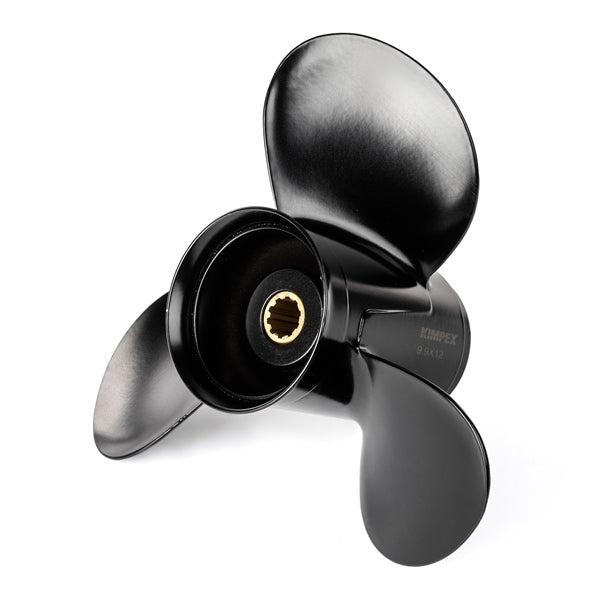 KIMPEX PROPELLER (48 - 19639A40) - DRIVEN Canada's Powersports 77942052591148 - 19639A40