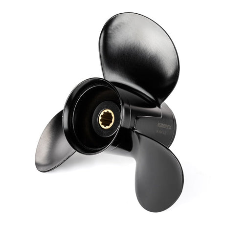 KIMPEX PROPELLER (48 - 19639A40) - DRIVEN Canada's Powersports 77942052591148 - 19639A40