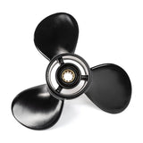 KIMPEX PROPELLER (48 - 19639A40) - DRIVEN Canada's Powersports 77942052591148 - 19639A40