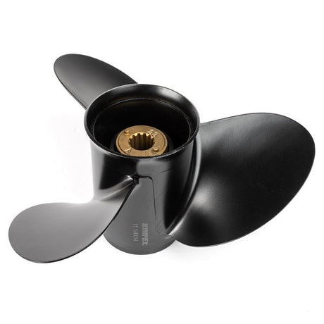 KIMPEX PROPELLER (48 - 73132A40) - DRIVEN Canada's Powersports 77942052726748 - 73132A40