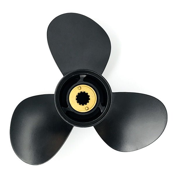 KIMPEX PROPELLER (48 - 73144A45) - DRIVEN Canada's Powersports 77942052728148 - 73144A45