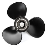 KIMPEX PROPELLER (48 - 77338A45 - WO/HUB) - DRIVEN Canada's Powersports 77942057530548 - 77338A45 - Wo/HUB