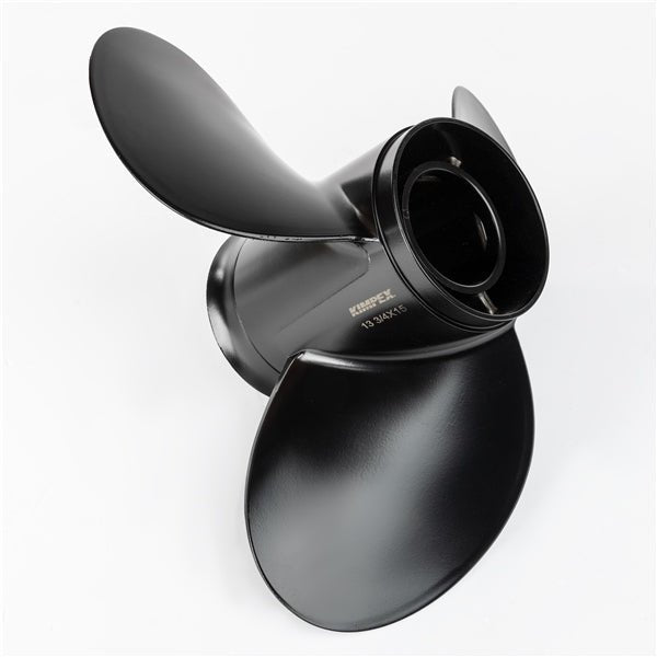 KIMPEX PROPELLER (48 - 77342A45 - WO/HUB) - DRIVEN Canada's Powersports 77942057527548 - 77342A45 - Wo/HUB
