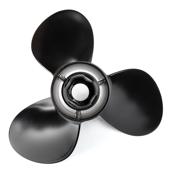 KIMPEX PROPELLER (48 - 77342A45 - WO/HUB) - DRIVEN Canada's Powersports 77942057527548 - 77342A45 - Wo/HUB