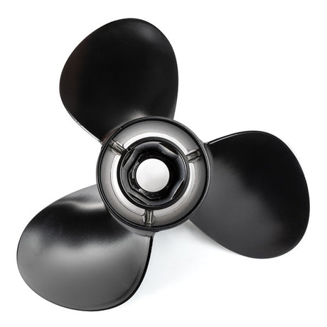 KIMPEX PROPELLER (48 - 77342A45 - WO/HUB) - DRIVEN Canada's Powersports 77942057527548 - 77342A45 - Wo/HUB