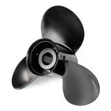 KIMPEX PROPELLER (48 - 77342A45 - WO/HUB) - DRIVEN Canada's Powersports 77942057527548 - 77342A45 - Wo/HUB