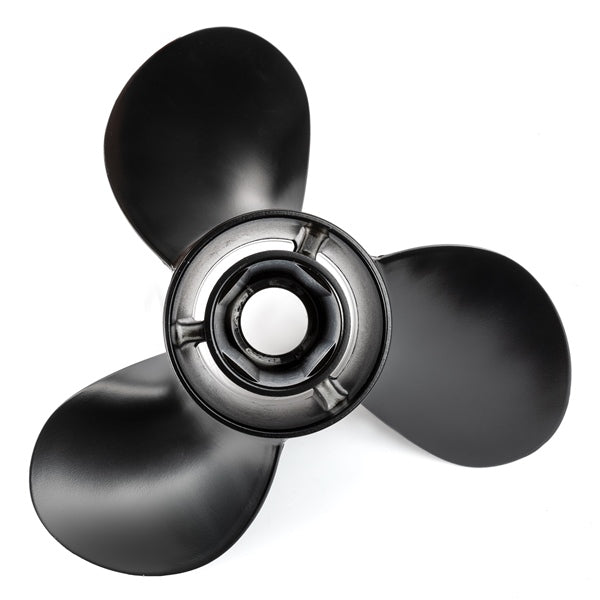KIMPEX PROPELLER (48 - 77344A45 - WO/HUB) - DRIVEN Canada's Powersports 77942057528248 - 77344A45 - Wo/HUB
