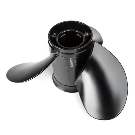 KIMPEX PROPELLER (48 - 77344A45 - WO/HUB) - DRIVEN Canada's Powersports 77942057528248 - 77344A45 - Wo/HUB