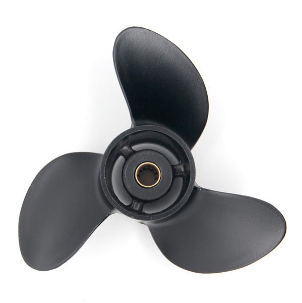 KIMPEX PROPELLER (48 - 812949A02) - DRIVEN Canada's Powersports 77942052599748 - 812949A02