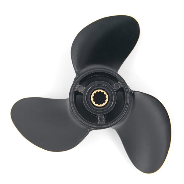 KIMPEX PROPELLER (48 - 812949A02) - DRIVEN Canada's Powersports 77942052599748 - 812949A02