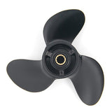 KIMPEX PROPELLER (48 - 812949A02) - DRIVEN Canada's Powersports 77942052599748 - 812949A02