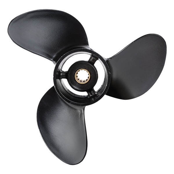 KIMPEX PROPELLER (48 - 812950A02) - DRIVEN Canada's Powersports 77942052602448 - 812950A02