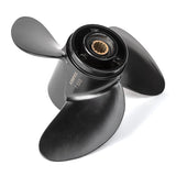 KIMPEX PROPELLER (48 - 812950A02) - DRIVEN Canada's Powersports 77942052602448 - 812950A02