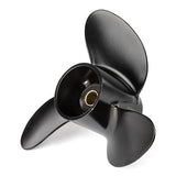 KIMPEX PROPELLER (48 - 812950A02) - DRIVEN Canada's Powersports 77942052602448 - 812950A02