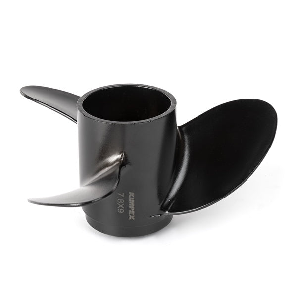 KIMPEX PROPELLER (48 - 812951A02) - DRIVEN Canada's Powersports 77942052603148 - 812951A02