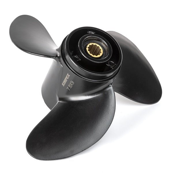 KIMPEX PROPELLER (48 - 812951A02) - DRIVEN Canada's Powersports 77942052603148 - 812951A02