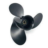 KIMPEX PROPELLER (48 - 828156A12) - DRIVEN Canada's Powersports 77942052736648 - 828156A12