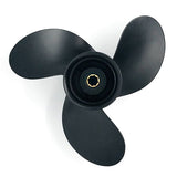 KIMPEX PROPELLER (48 - 828156A12) - DRIVEN Canada's Powersports 77942052736648 - 828156A12