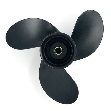 KIMPEX PROPELLER (48 - 828156A12) - DRIVEN Canada's Powersports 77942052736648 - 828156A12