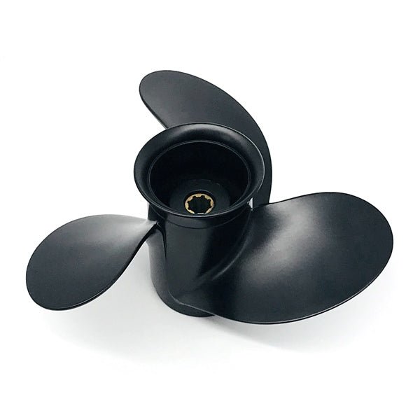 KIMPEX PROPELLER (48 - 828156A12) - DRIVEN Canada's Powersports 77942052736648 - 828156A12