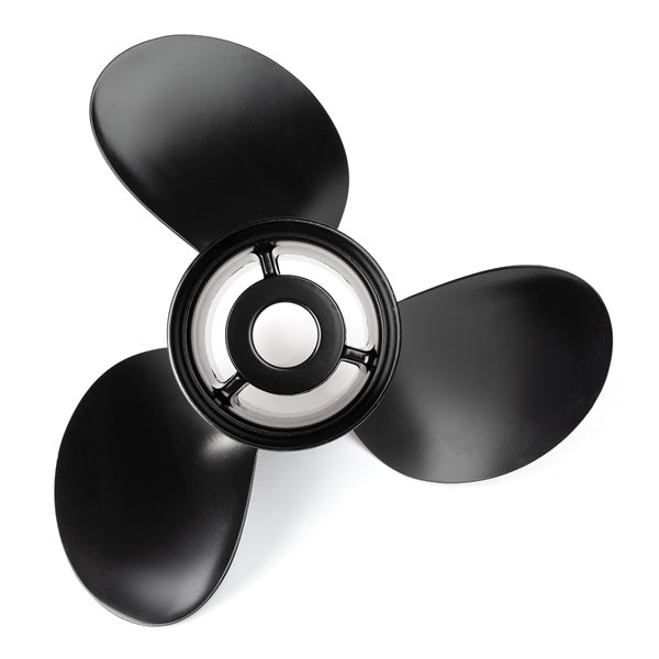 KIMPEX PROPELLER (48 - 832830A45 - WO/HUB) - DRIVEN Canada's Powersports 77942057547348 - 832830A45 - Wo/HUB