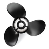 KIMPEX PROPELLER (48 - 832830A45 - WO/HUB) - DRIVEN Canada's Powersports 77942057547348 - 832830A45 - Wo/HUB