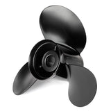 KIMPEX PROPELLER (48 - 832830A45 - WO/HUB) - DRIVEN Canada's Powersports 77942057547348 - 832830A45 - Wo/HUB