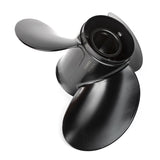 KIMPEX PROPELLER (48 - 832830A45 - WO/HUB) - DRIVEN Canada's Powersports 77942057547348 - 832830A45 - Wo/HUB