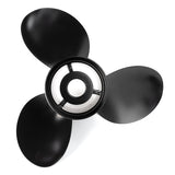 KIMPEX PROPELLER (48 - 832832A45 - WO/HUB) - DRIVEN Canada's Powersports 77942057549748 - 832832A45 - Wo/HUB