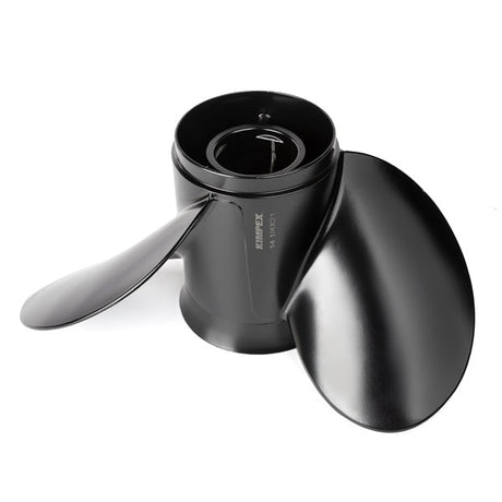 KIMPEX PROPELLER (48 - 832832A45 - WO/HUB) - DRIVEN Canada's Powersports 77942057549748 - 832832A45 - Wo/HUB