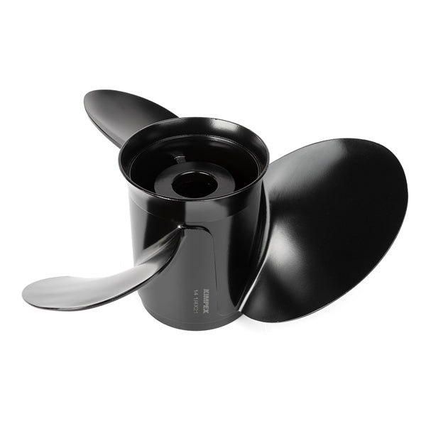KIMPEX PROPELLER (48 - 832832A45 - WO/HUB) - DRIVEN Canada's Powersports 77942057549748 - 832832A45 - Wo/HUB