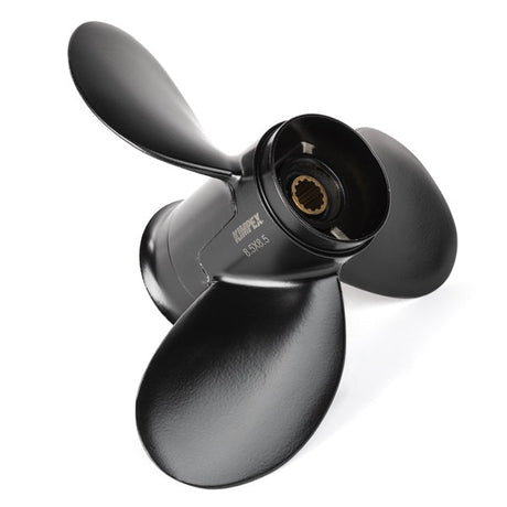 KIMPEX PROPELLER (48 - 897618A10) - DRIVEN Canada's Powersports 77942052748948 - 897618A10