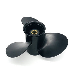 KIMPEX PROPELLER (48 - 897750A11) - DRIVEN Canada's Powersports 77942052751948 - 897750A11