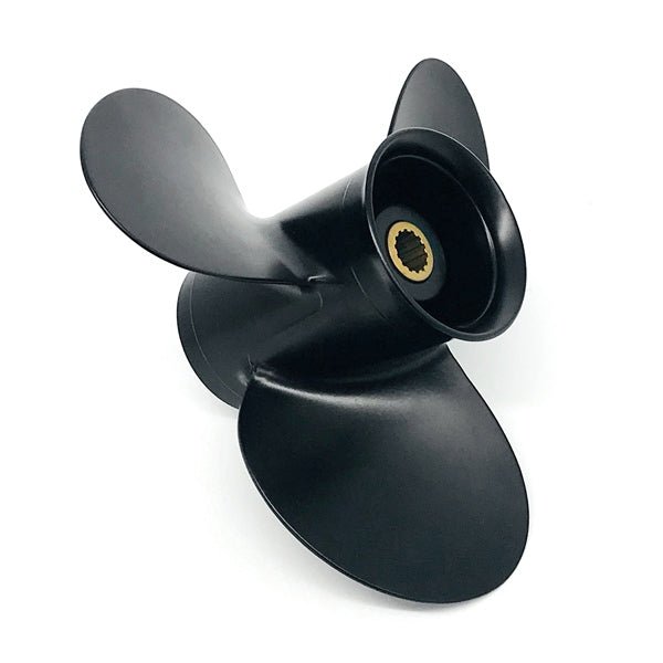 KIMPEX PROPELLER (48 - 897752A11) - DRIVEN Canada's Powersports 77942052753348 - 897752A11