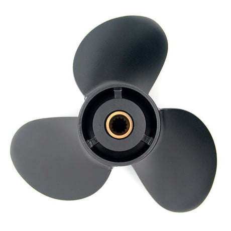 KIMPEX PROPELLER (58100 - 87L40 - 019) - DRIVEN Canada's Powersports 77942052769458100 - 87L40 - 019