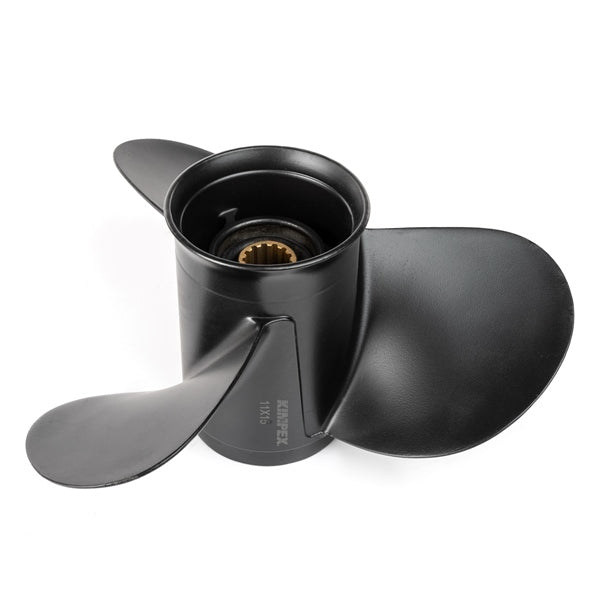 KIMPEX PROPELLER (58100 - 88L62 - 019) - DRIVEN Canada's Powersports 77942052771758100 - 88L62 - 019