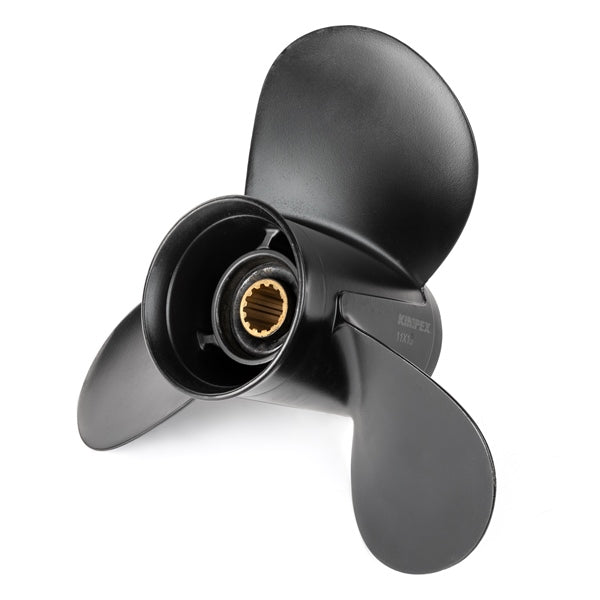 KIMPEX PROPELLER (58100 - 88L62 - 019) - DRIVEN Canada's Powersports 77942052771758100 - 88L62 - 019
