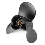 KIMPEX PROPELLER (58100 - 88L62 - 019) - DRIVEN Canada's Powersports 77942052771758100 - 88L62 - 019
