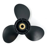 KIMPEX PROPELLER (58100 - 89L50 - 019) - DRIVEN Canada's Powersports 77942052772458100 - 89L50 - 019