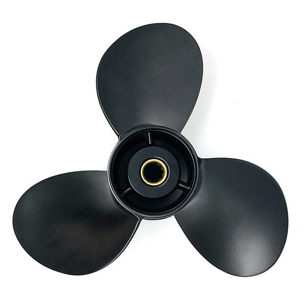KIMPEX PROPELLER (58100 - 89L50 - 019) - DRIVEN Canada's Powersports 77942052772458100 - 89L50 - 019