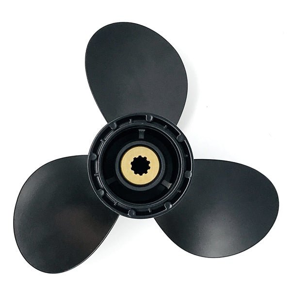 KIMPEX PROPELLER (58100 - 89L70 - 019) - DRIVEN Canada's Powersports 77942052773158100 - 89L70 - 019