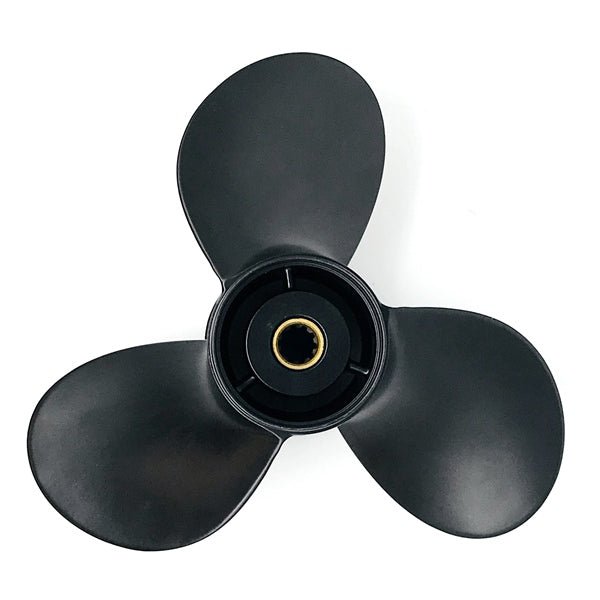 KIMPEX PROPELLER (58100 - 89L70 - 019) - DRIVEN Canada's Powersports 77942052773158100 - 89L70 - 019