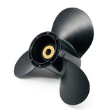 KIMPEX PROPELLER (58100 - 89L70 - 019) - DRIVEN Canada's Powersports 77942052773158100 - 89L70 - 019