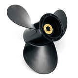 KIMPEX PROPELLER (58100 - 89L70 - 019) - DRIVEN Canada's Powersports 77942052773158100 - 89L70 - 019