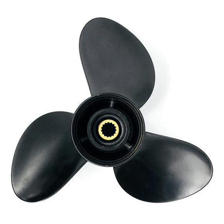 KIMPEX PROPELLER (58100 - 90J10 - 019) - DRIVEN Canada's Powersports 77942052775558100 - 90J10 - 019