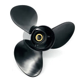 KIMPEX PROPELLER (58100 - 90J10 - 019) - DRIVEN Canada's Powersports 77942052775558100 - 90J10 - 019